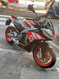 Aprilia Tuono 660 - 2024