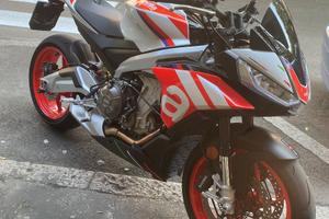 Aprilia Tuono 660 - 2024