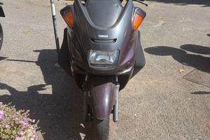 Yamaha Majesty dx 250