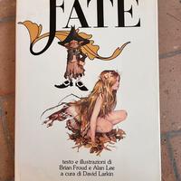Libro Fate Rizzoli 1987