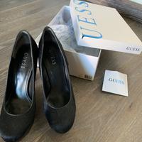 Scarpe tacco alto Guess