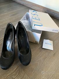 Scarpe tacco alto Guess