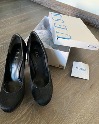 Scarpe tacco alto Guess