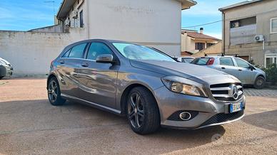 Mercedes classe A200 