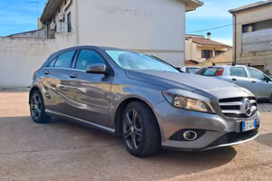 Mercedes classe A200 