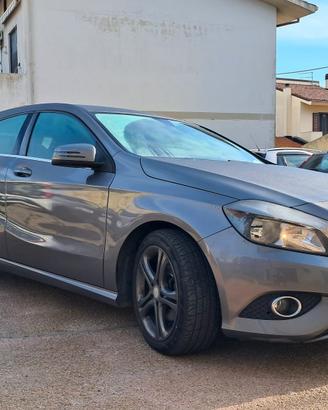 Mercedes classe A200 