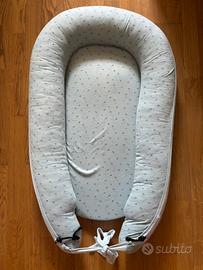 Riduttore lettino neonato