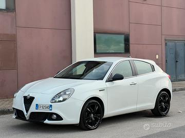 Giulietta 1.6 jtdm Distinctive- 2014
