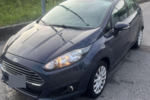 FORD FIESTA 6^ SERIE