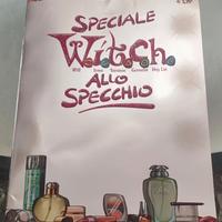 Speciale Witch allo specchio