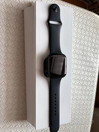 apple watch serie 11