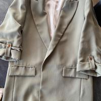 Giacca Zara nuova collezione taglia S