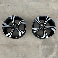 Cerchi audi sport  ‘20