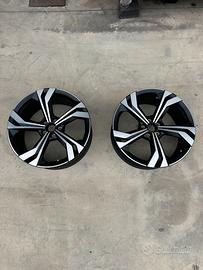 Cerchi audi sport  ‘20
