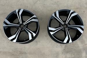 Cerchi audi sport  ‘20