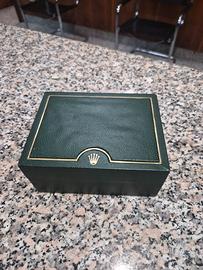 Scatola originale rolex  64.00.02