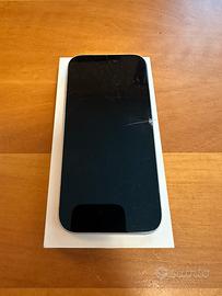 Iphone 17 Pro 256GB