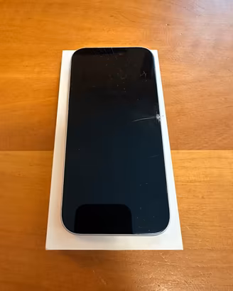 Iphone 17 Pro 256GB