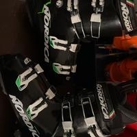 scarpni nordica dobermann gp 70