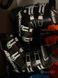 scarpni nordica dobermann gp 70