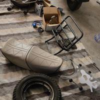 Ricambi vespa