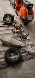 Ricambi vespa