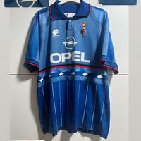 Maglia calcio Ac Milan Roberto Baggio