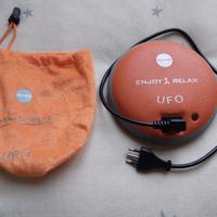 Scaldino Enjoy & Relax Ufo Macomer, da sistemare 