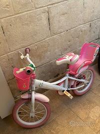 Bici bimba