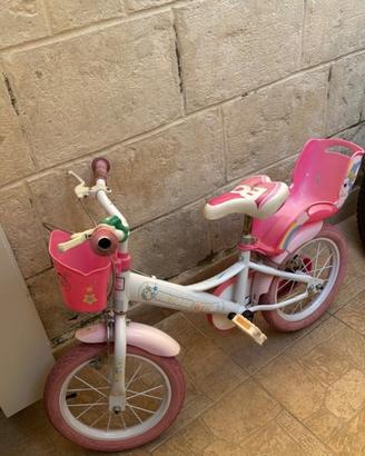 Bici bimba