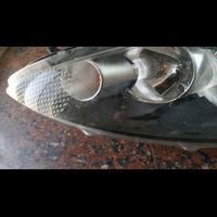 Fanale anteriore Guida Ford Fiesta 2009