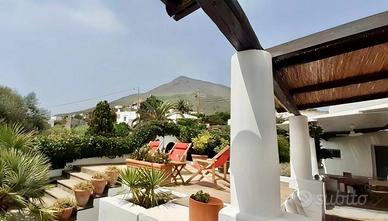 Villa di 80 m² con 3 locali a Lipari
