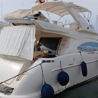 Azimut 68 fly evo