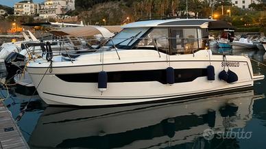 Jeanneau Merry Fisher 895 Serie 2