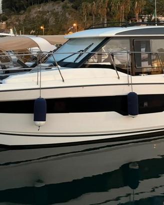 Jeanneau Merry Fisher 895 Serie 2