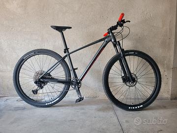 MTB Scott Scale 970