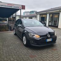 Volkswagen Golf 1.6 TDI 5p. - Km. Certif.