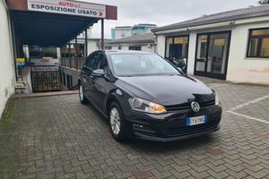 Volkswagen Golf 1.6 TDI 5p. - Km. Certif.