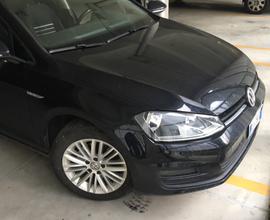 Volkswagen Golf 7 serie ICUP