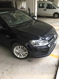 Volkswagen Golf 7 serie ICUP