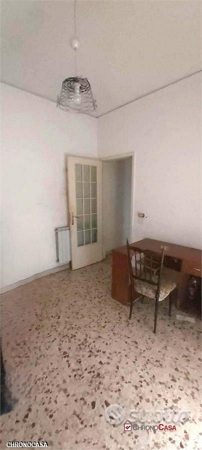 Appartamento – Messina, Rione Ferrovieri, III Circoscrizione - Altro