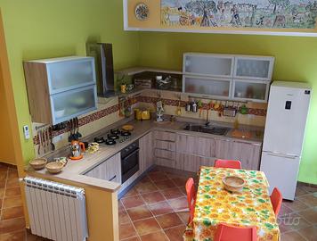 Casa vacanze con tutti i comfort Agropoli Cilento