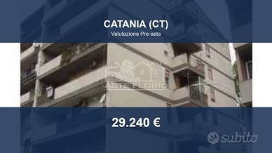Immobile in asta di 58 m² con più di 5 locali a Ca