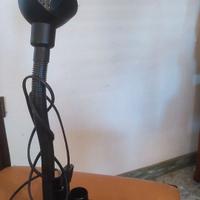 Lampada da scrivania