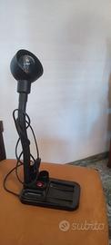 Lampada da scrivania