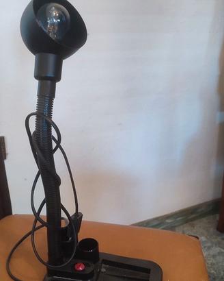 Lampada da scrivania