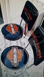 tavolo Harley Davidson 