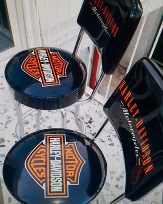 tavolo Harley Davidson 
