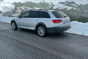 Audi a 6 Allroad