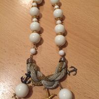 Collana stile marinaro
